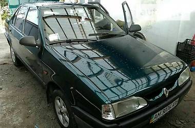 Седан Renault 19 1998 в Житомире