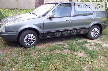 Хэтчбек Renault 19 1993 в Виннице