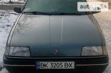 Хетчбек Renault 19 1989 в 
