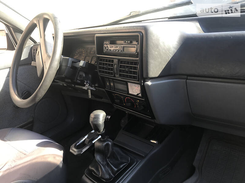 Седан Renault 19 1990 в Києві