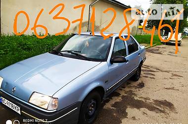 Седан Renault 19 1990 в Сколе