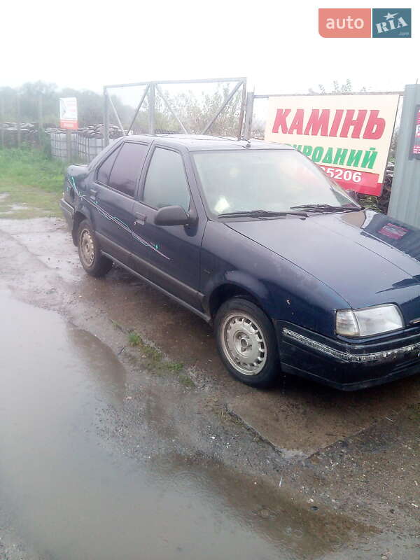 Renault 19 1992