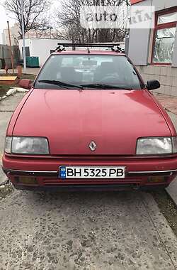 Седан Renault 19 1993 в Одесі