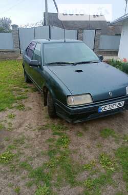 Хэтчбек Renault 19 1989 в Снятине