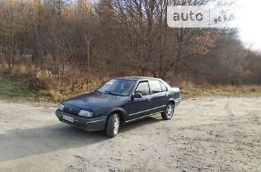 Седан Renault 19 1990 в Красилове