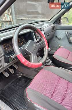 Хэтчбек Renault 19 1990 в Харькове