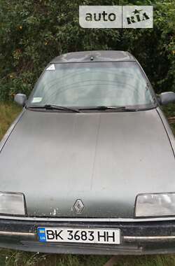 Хетчбек Renault 19 1989 в Сарнах