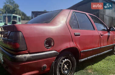 Седан Renault 19 1993 в Теофиполе