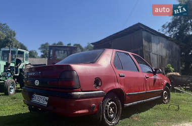 Седан Renault 19 1993 в Теофиполе