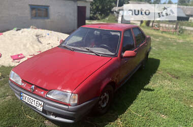 Седан Renault 19 1993 в Теофіполі