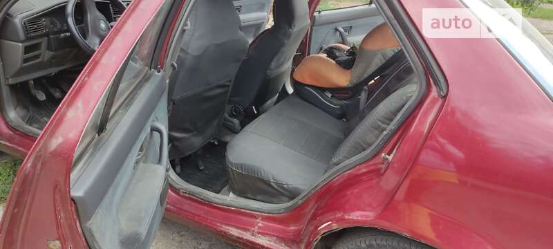 Хетчбек Renault 19 1997 в Кропивницькому