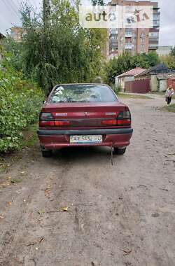 Хетчбек Renault 19 1999 в Харкові