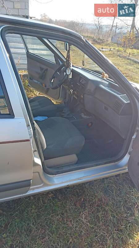 Renault 19 1991