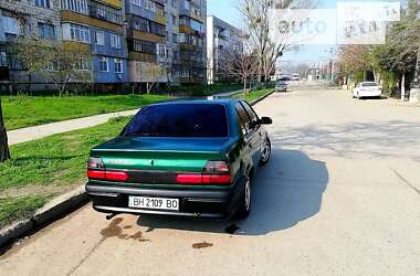 Седан Renault 19 1995 в Рені