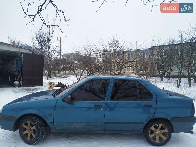 Renault 19 1993