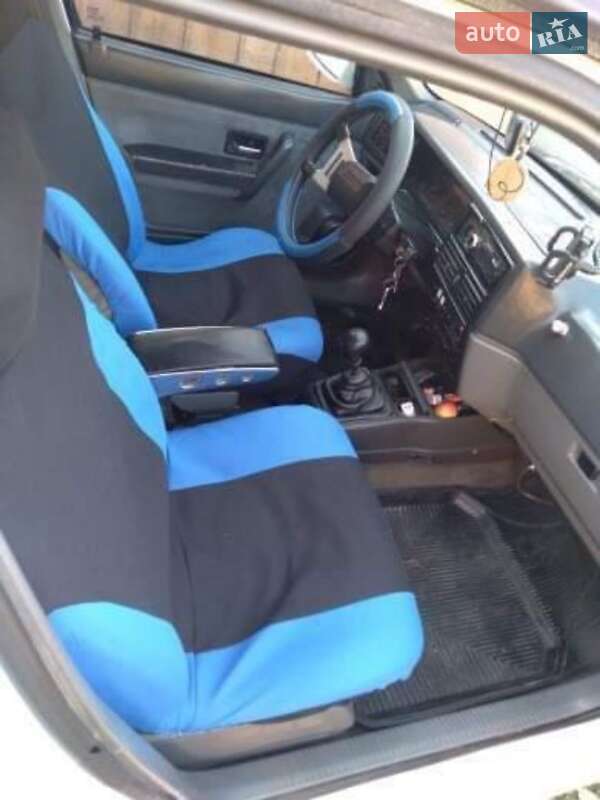 Хэтчбек Renault 19 1991 в Коломые