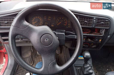 Хэтчбек Renault 19 1991 в Хмельницком