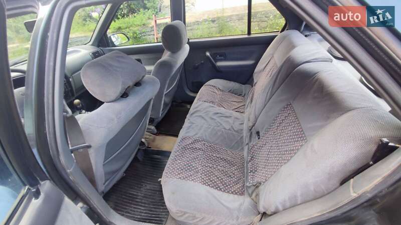 Хэтчбек Renault 19 1993 в Борщеве