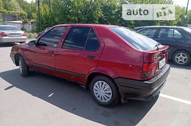 Хэтчбек Renault 19 1989 в Днепре