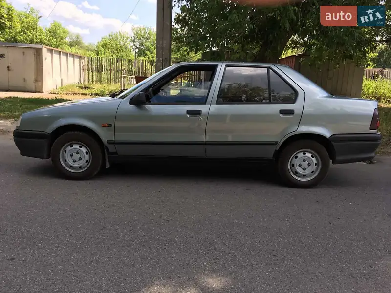 Renault 19 1999 VIN VF1L53H0521171831 фото оголошення 3 з 45