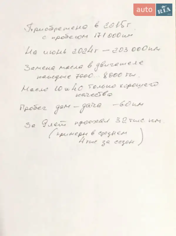 Renault 19 1999 VIN VF1L53H0521171831 фото оголошення 17 з 45