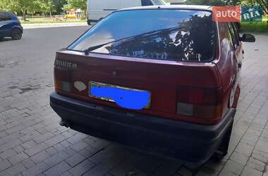 Хэтчбек Renault 19 1991 в Львове