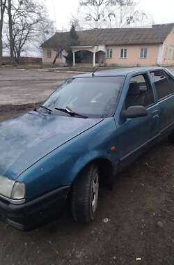 Хэтчбек Renault 19 1998 в Ровно