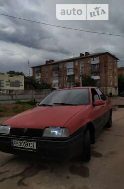 Седан Renault 19 1991 в Коростені