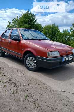 Седан Renault 19 1990 в Сумах