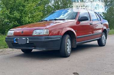 Седан Renault 19 1990 в Сумах