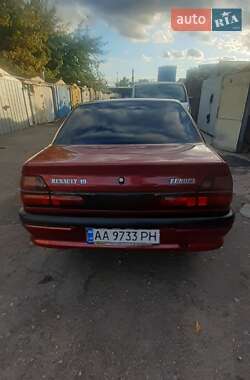 Седан Renault 19 1999 в Киеве