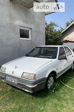 Хэтчбек Renault 19 1990 в Тернополе