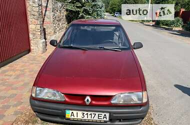 Хетчбек Renault 19 1999 в Калинівці