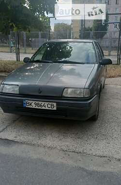 Седан Renault 19 1991 в Нетішині