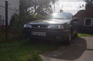 Хэтчбек Renault 19 1992 в Львове