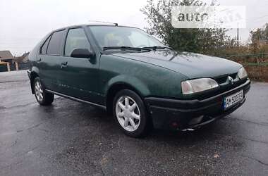 Хетчбек Renault 19 1995 в Полонному