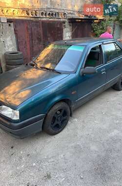 Хэтчбек Renault 19 1998 в Каменском