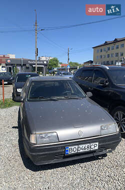 Седан Renault 19 1991 в Житомире