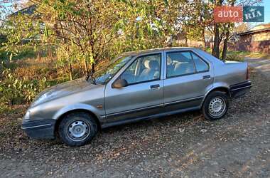 Седан Renault 19 1990 в Богородчанах