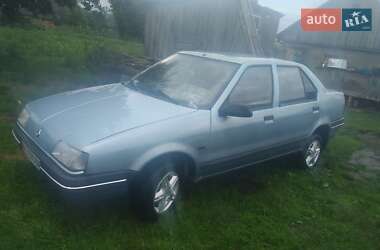 Седан Renault 19 1989 в Луцке