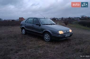 Хетчбек Renault 19 1989 в Сквирі