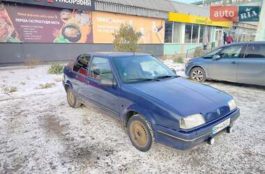 Хетчбек Renault 19 1991 в Сумах