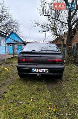 Хетчбек Renault 19 1992 в 