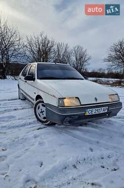 Хетчбек Renault 19 1990 в Снятині