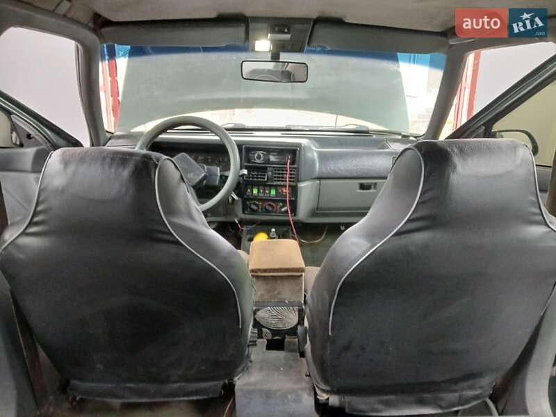 Хэтчбек Renault 19 1991 в Вараше