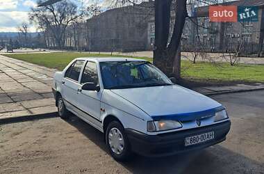 Седан Renault 19 1998 в Каменском