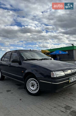 Седан Renault 19 1991 в Львове