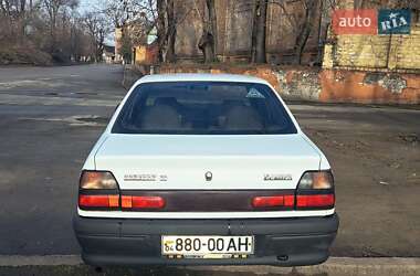 Седан Renault 19 1998 в Каменском