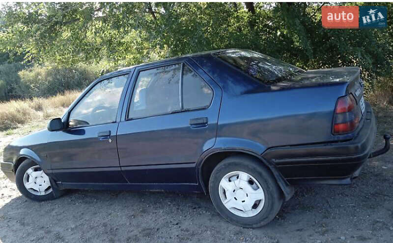 Renault 19 1998