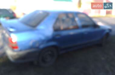 Хетчбек Renault 19 1990 в 